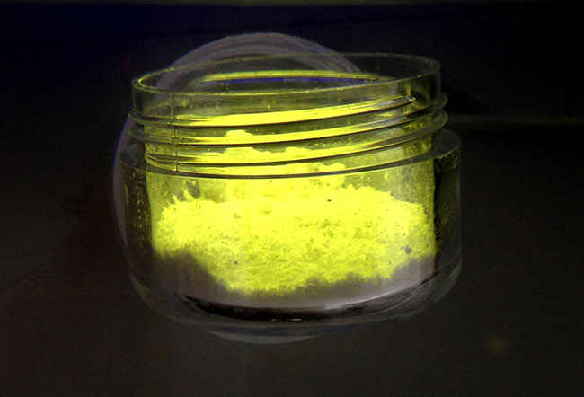 短波紫外熒光粉 短波紫外熒光粉