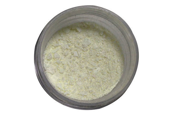 長波熒光草綠粉 長波熒光草綠粉