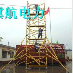 優質產品，質量為先——淺析腳手架超低現象與行業健康發展